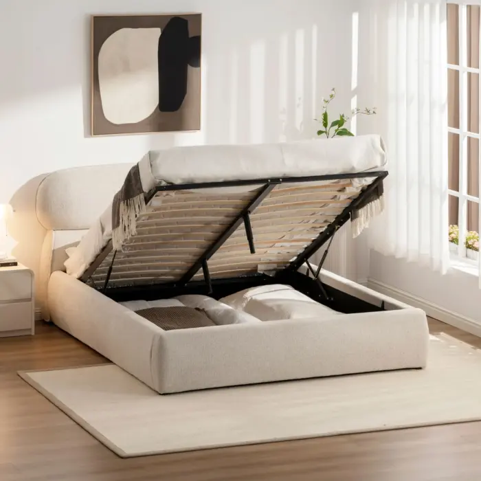 MATREZZY 5.5FT Bed
