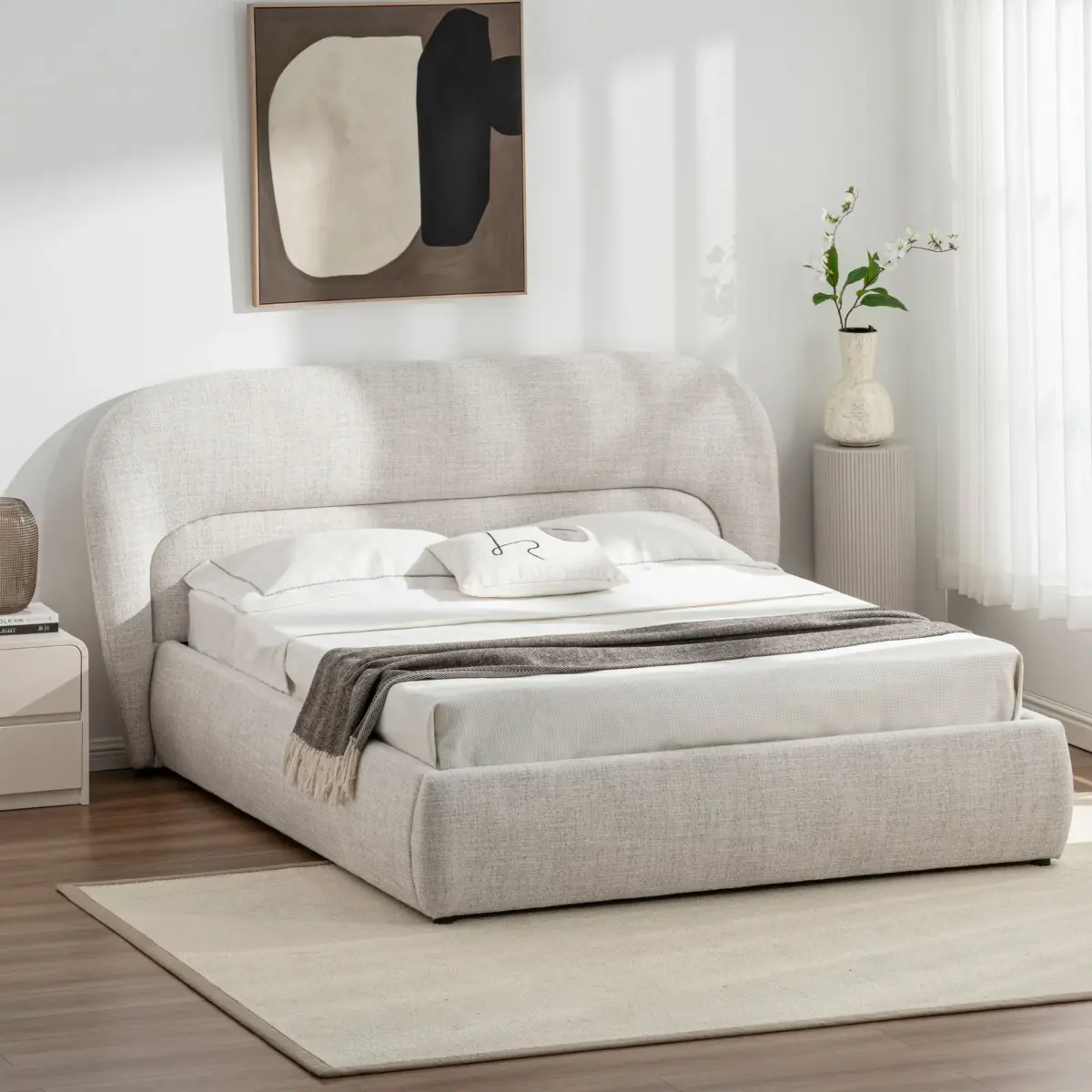 SONEZZ Bed
