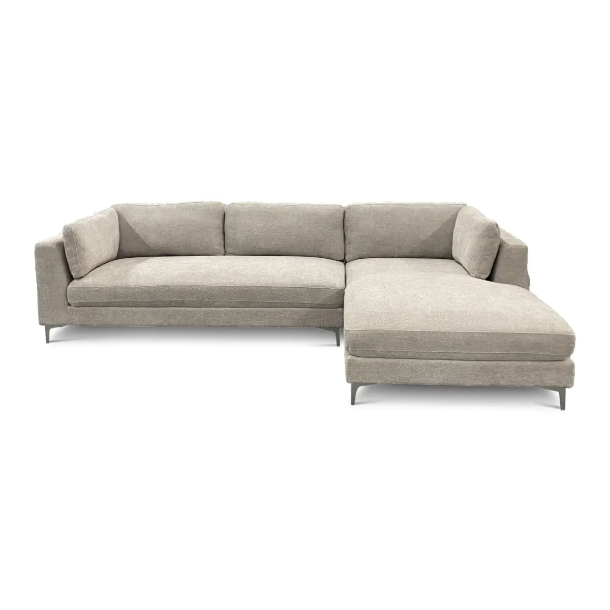 MARSIAN Corner Sofa