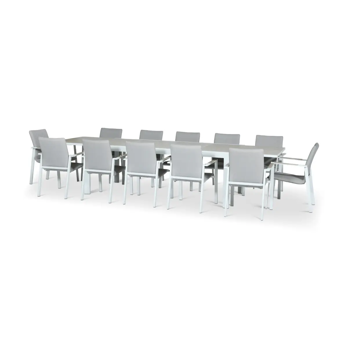 ISOLA Outdoor Dining Set