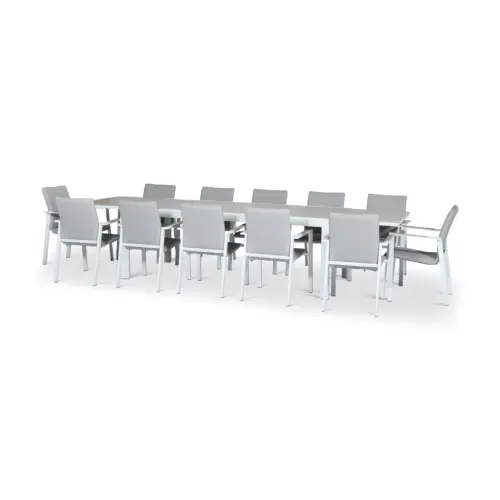 ISOLA Outdoor Dining Set