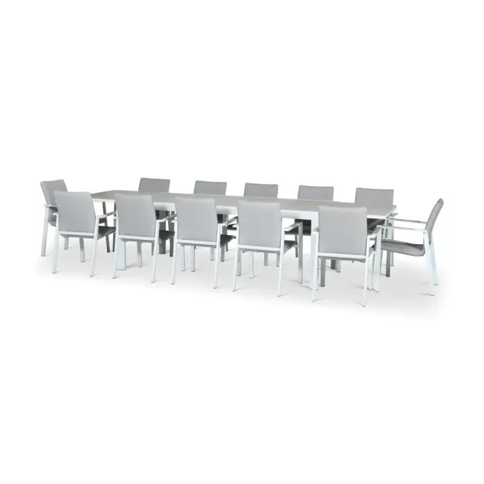 ISOLA Outdoor Dining Set