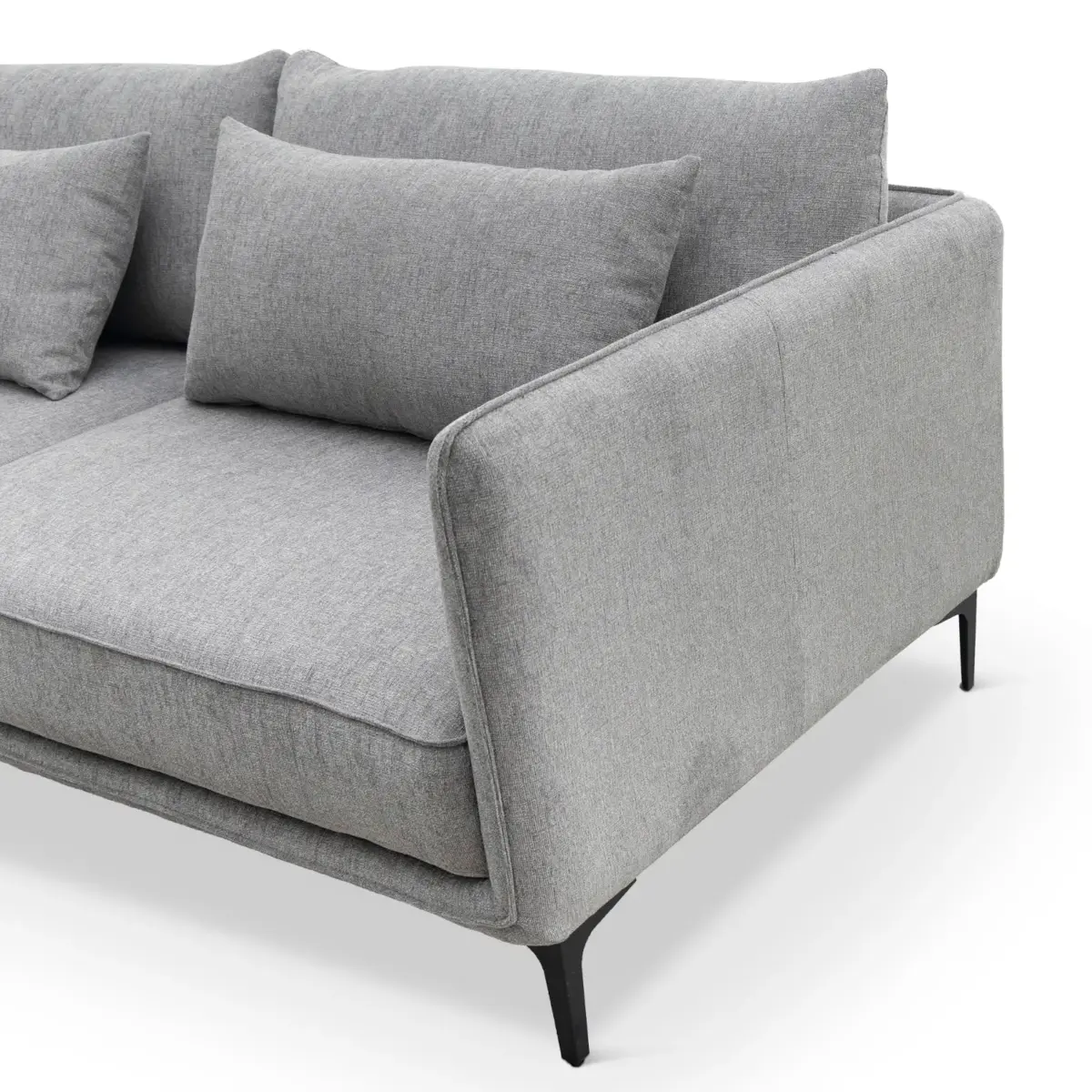 CONFORTI 3 Seater Sofa