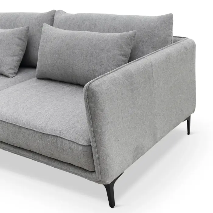 CONFORTI 3 Seater Sofa