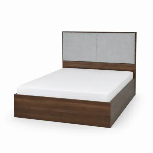 JL-01027 BED 6FT SELINI 6FT Bed