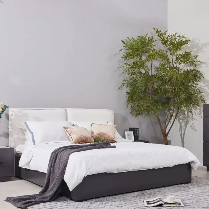 SNUZ Bed