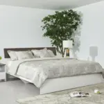SERENITY BED 6FT