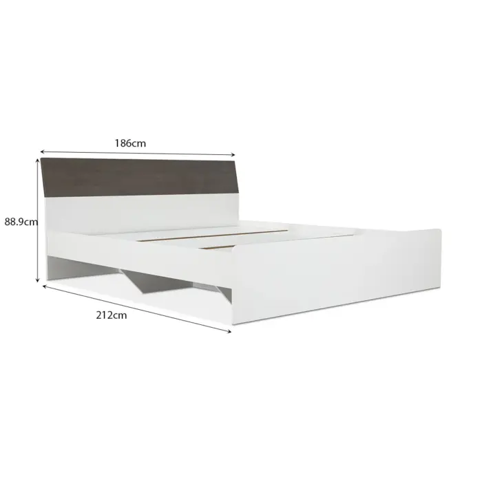 SERENITY BED 6FT