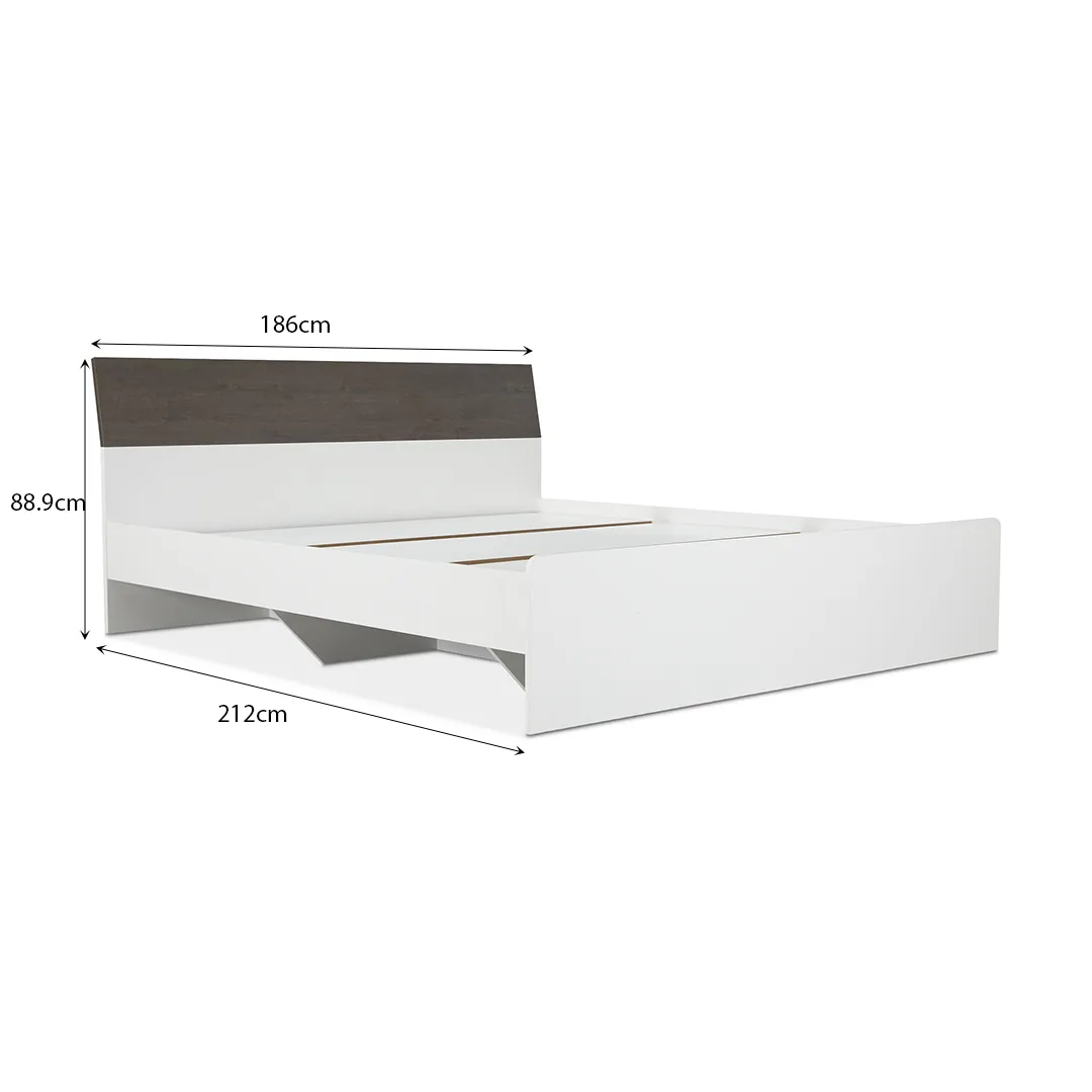 SERENITY BED 6FT