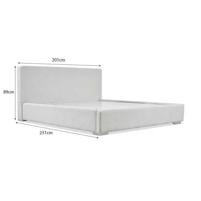 SNUGLI Bed