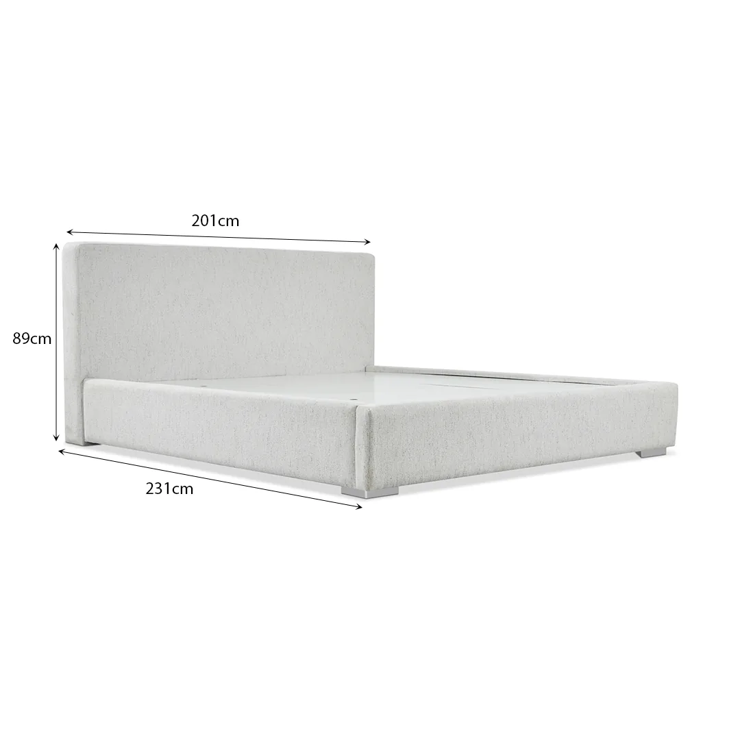 SNUGLI Bed