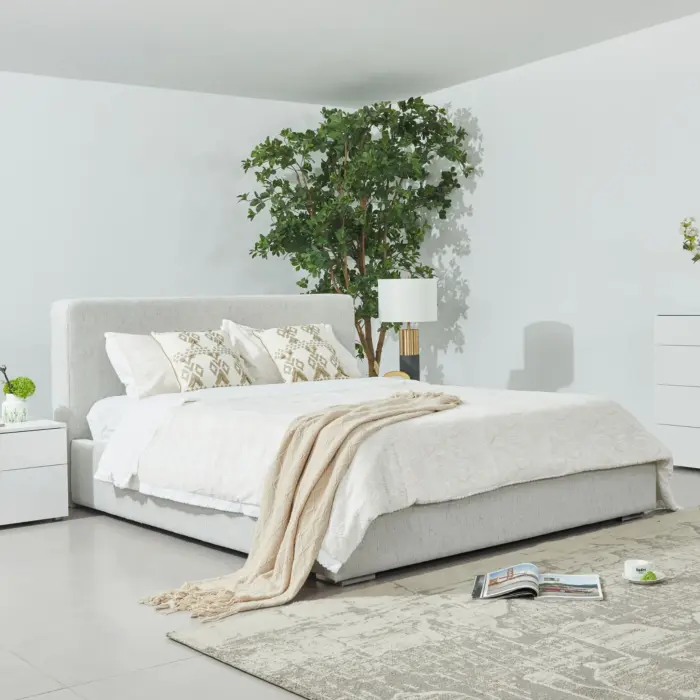 SNUGLI Bed