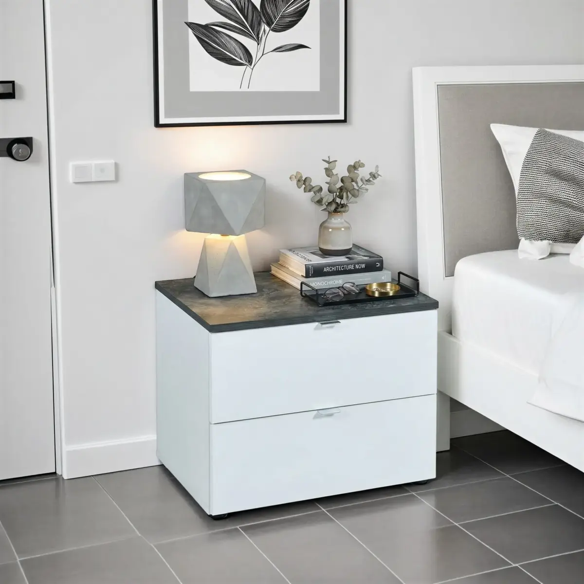 JAMY NIGHTSTAND