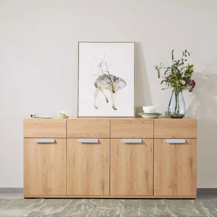 LUMIN Sideboard