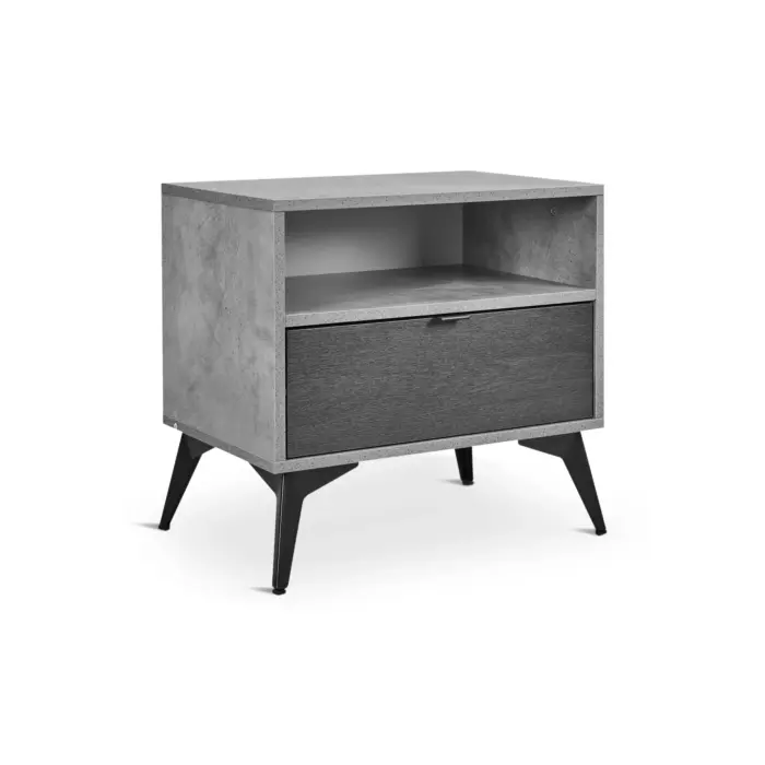 DAZZLI Nightstand