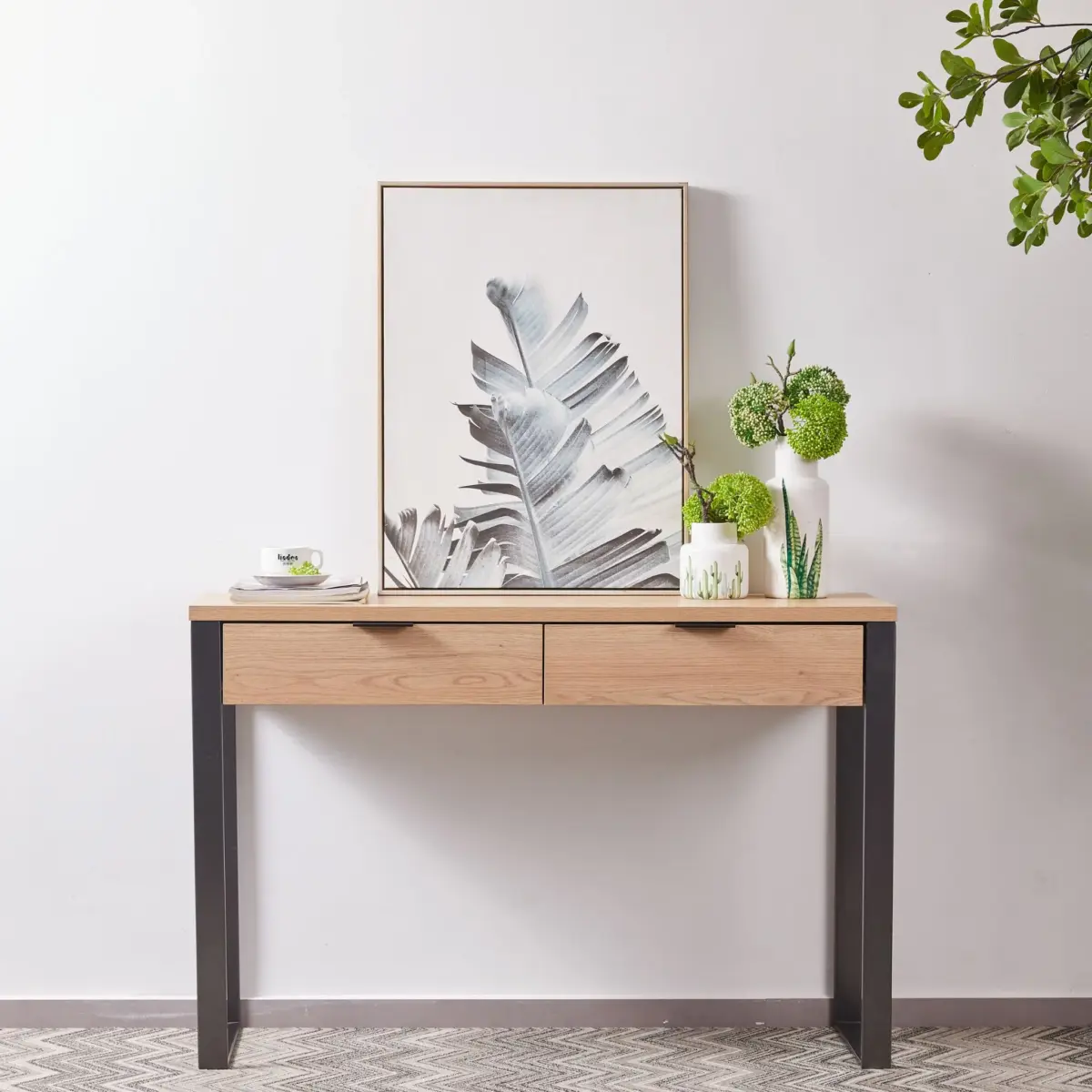 SETTO Console Table