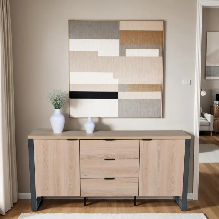 WAGONY Sideboard