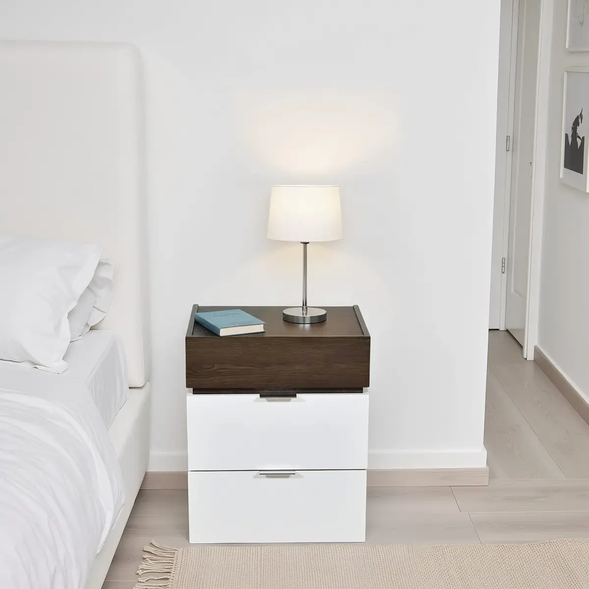 LUNEL Nightstand