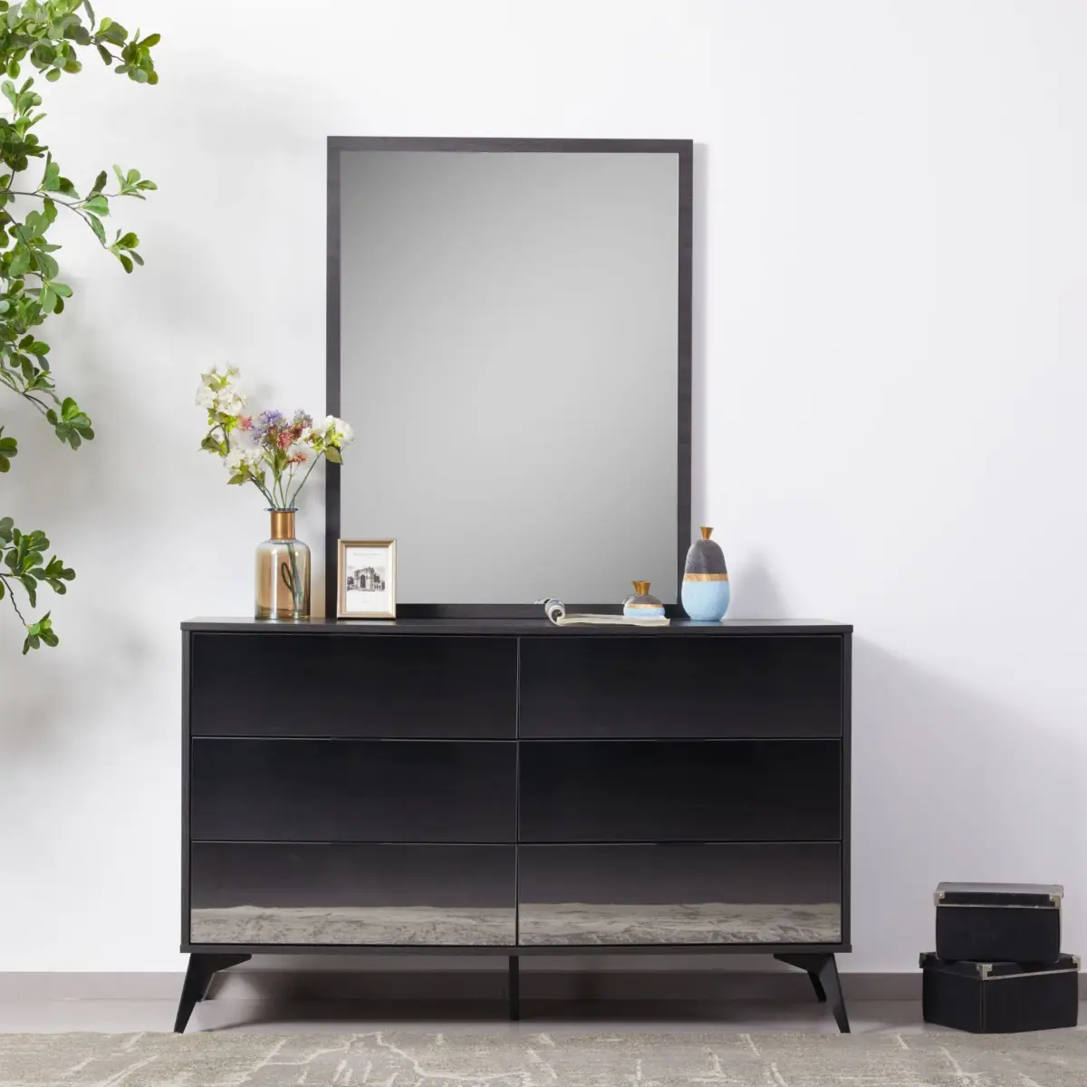 SOMNIN Dressing Table