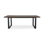 SNOFFI Dining Table