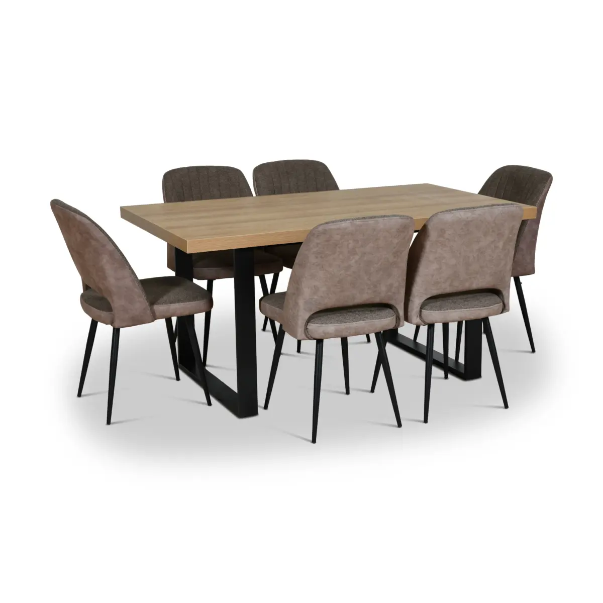 BOLOGNA Dining Set