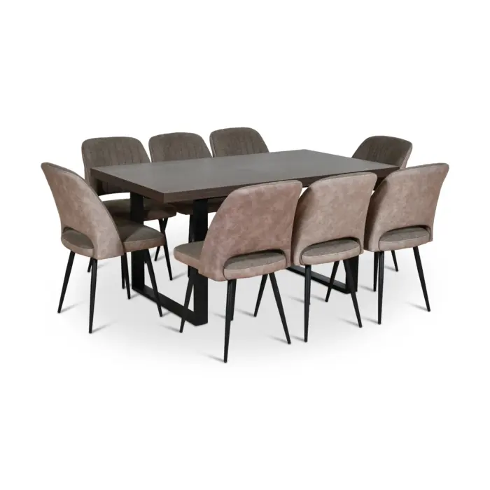 ROME Dining Set