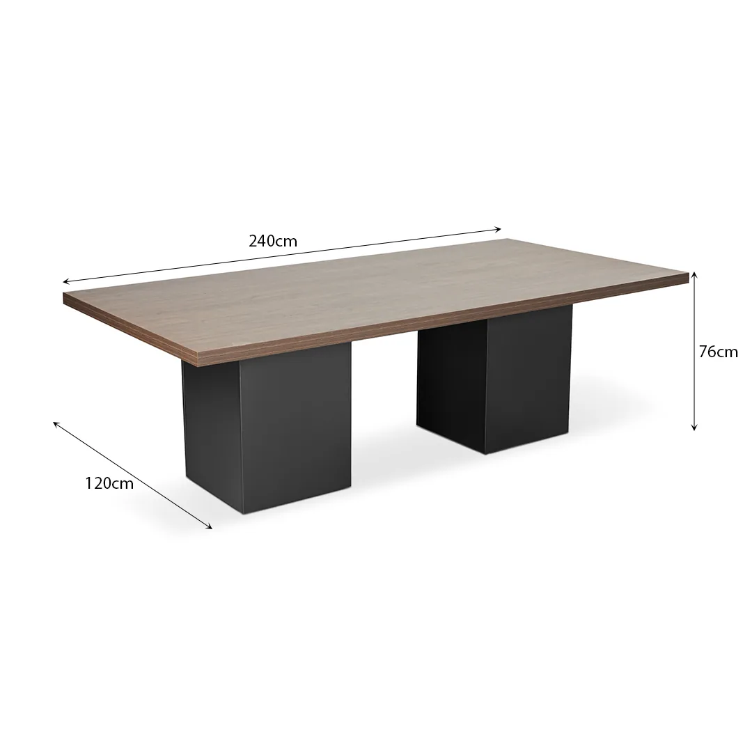 ELICIA Dining Table