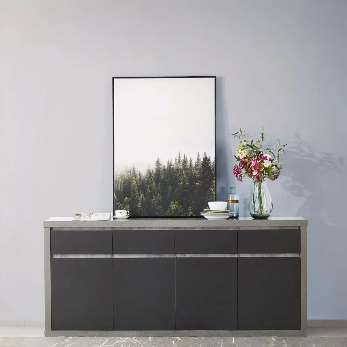 ELICIA SIDEBOARD