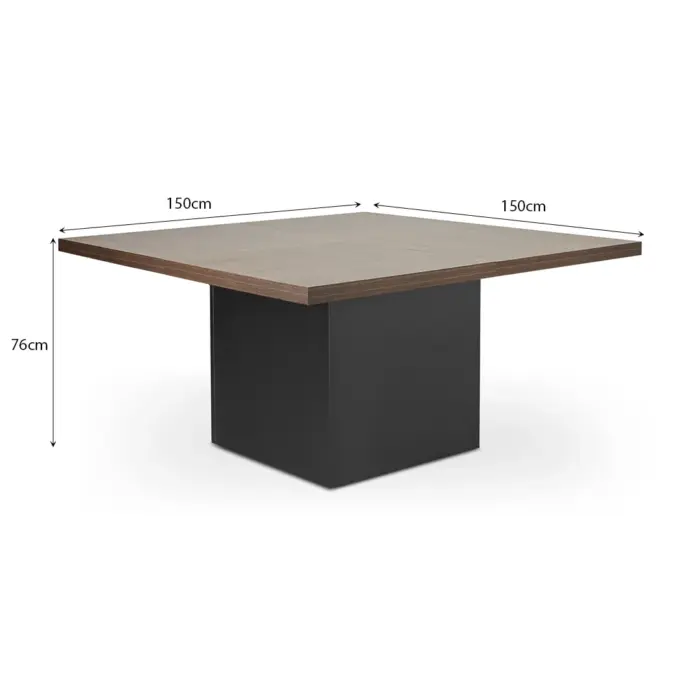 ELICIA Dining Table