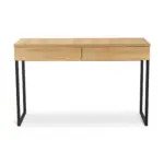 CALISA Office Desk