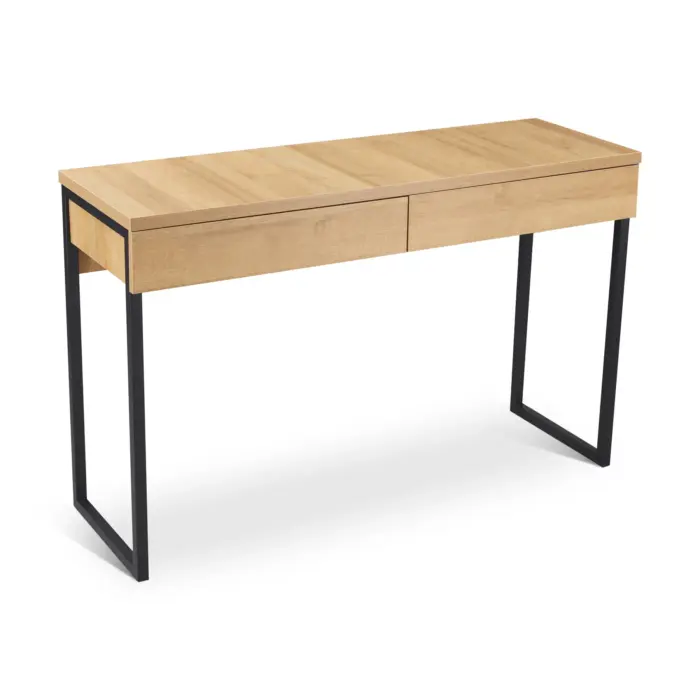 JL-10010-300111-DESK-2 CALISA Office Desk