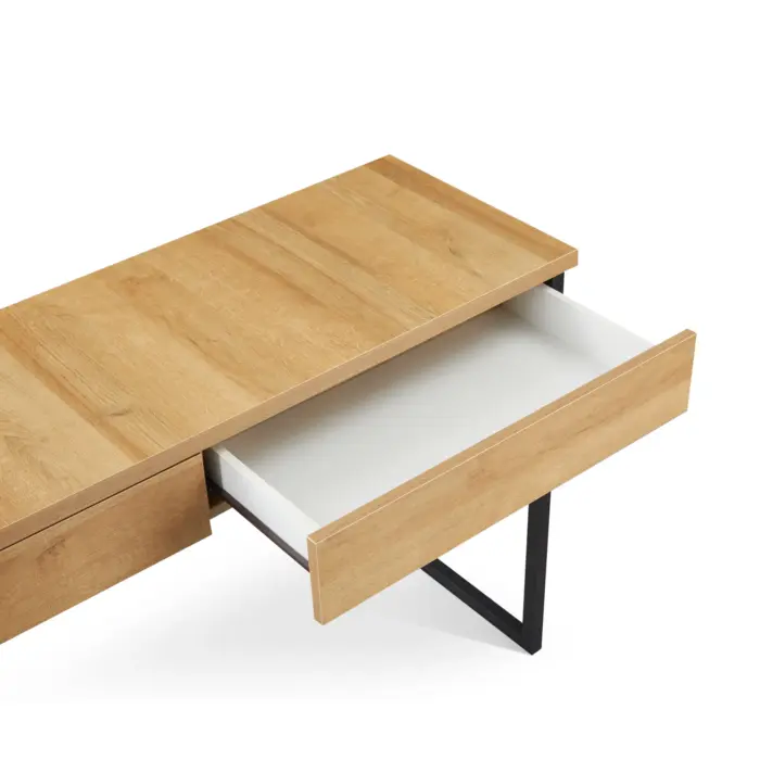 JL-10010-300111-DESK-3 CALISA Office Desk