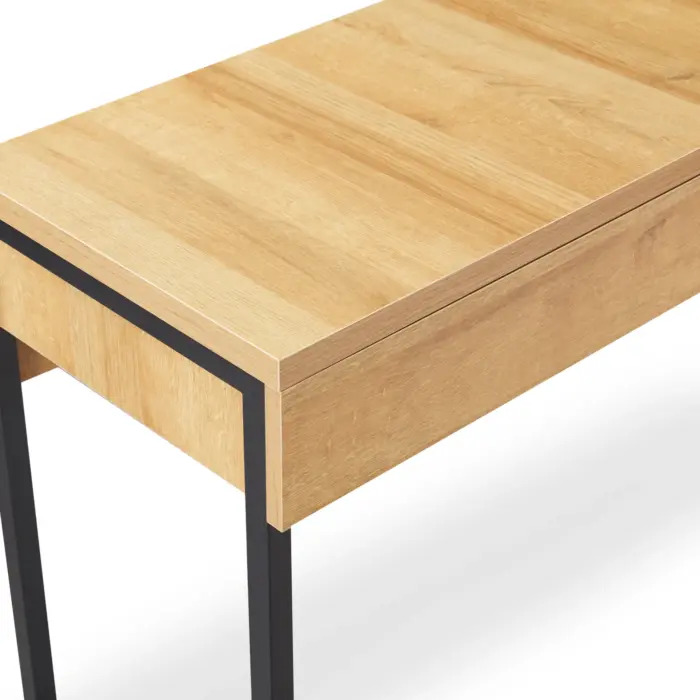 JL-10010-300111-DESK-4 CALISA Office Desk