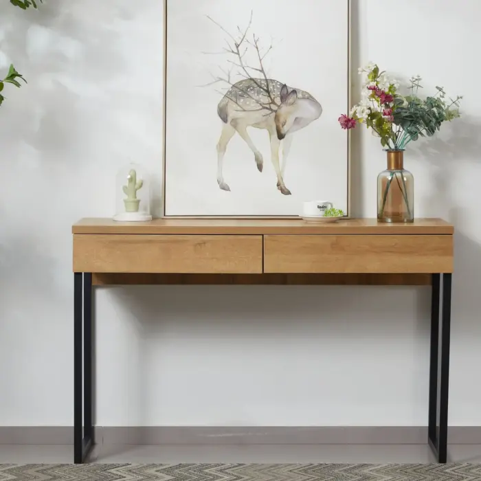 JL-10010-300111-DESK CALISA Office Desk