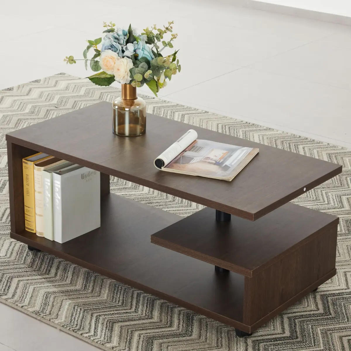 BRUSTER Coffee Table