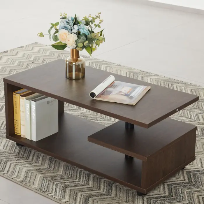 BRUSTER Coffee Table