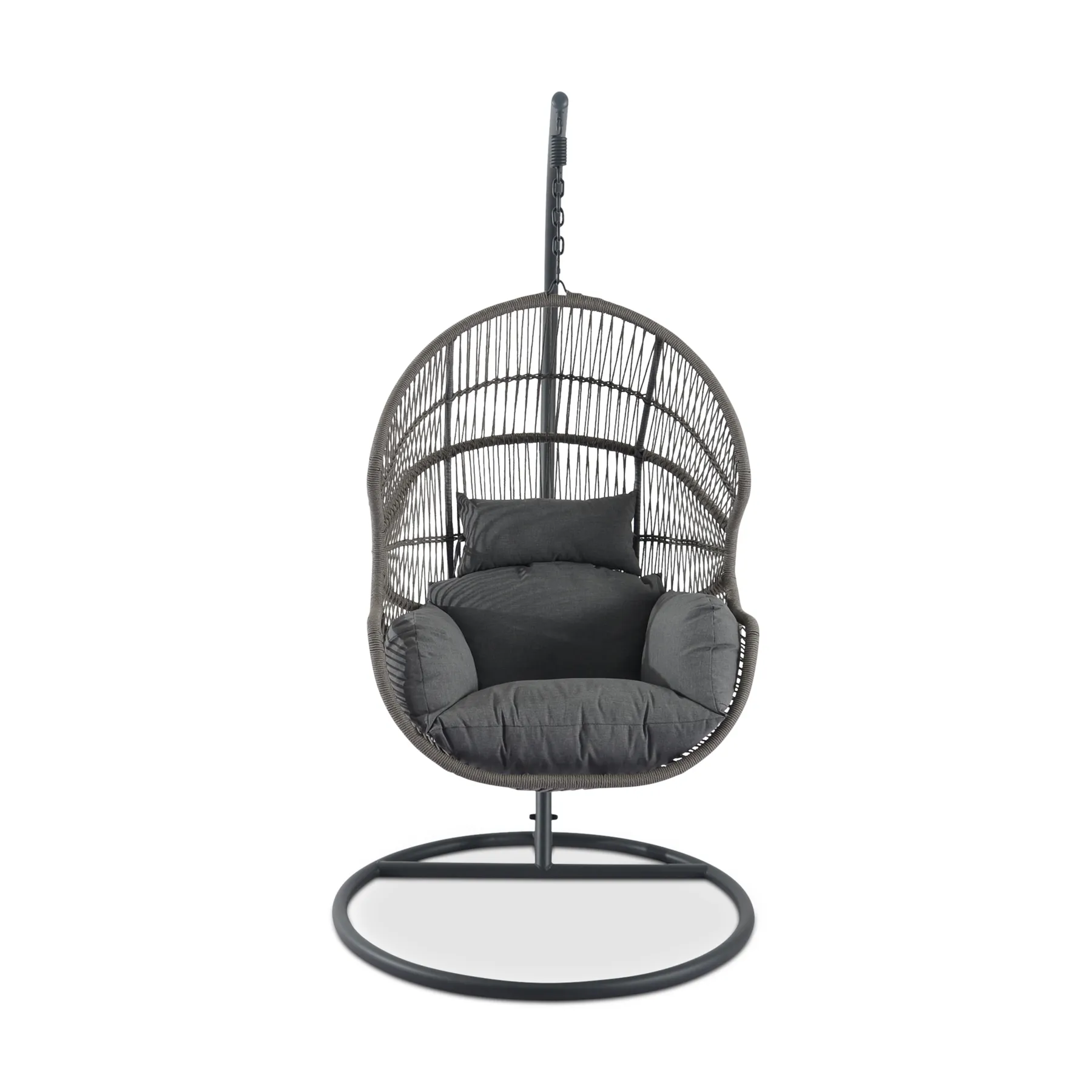 Four Day PERGOLL Outdoor Swing Chair