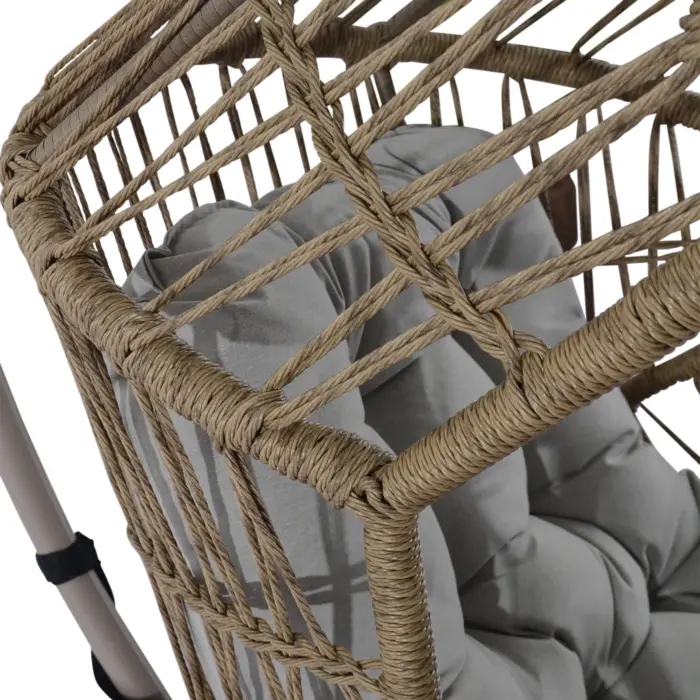 TIMBERLY Outdoor Chair