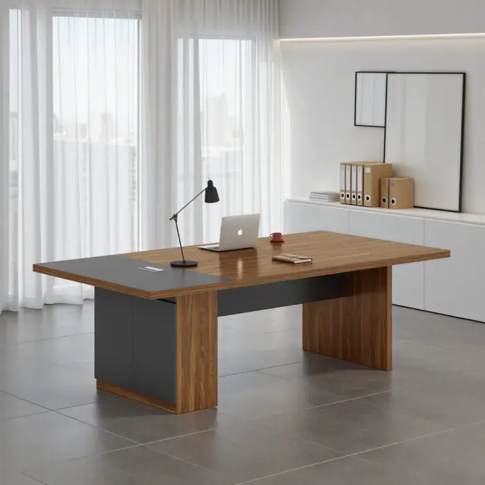 CANDORE Conference Table