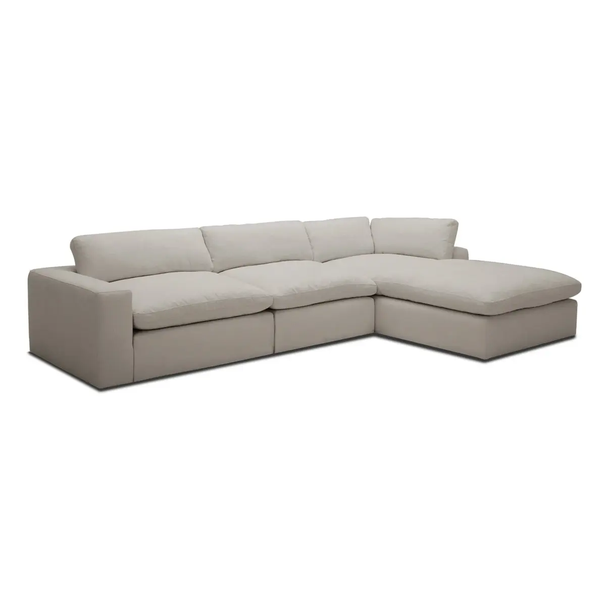 REGINA Corner Sofa