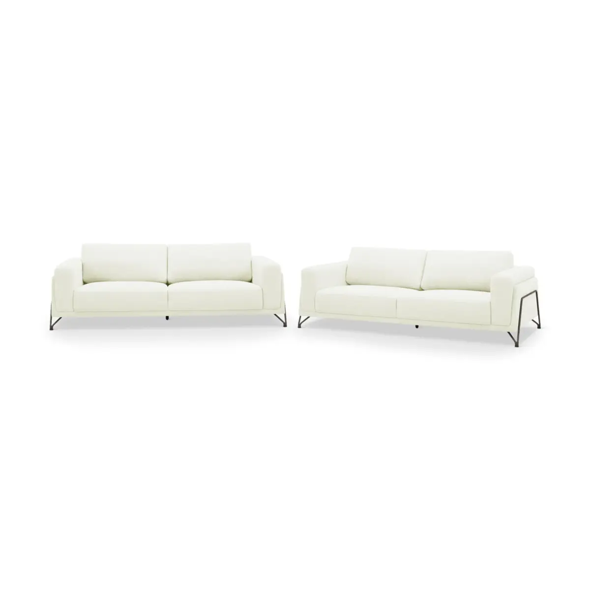 BUNZA Sofa Set