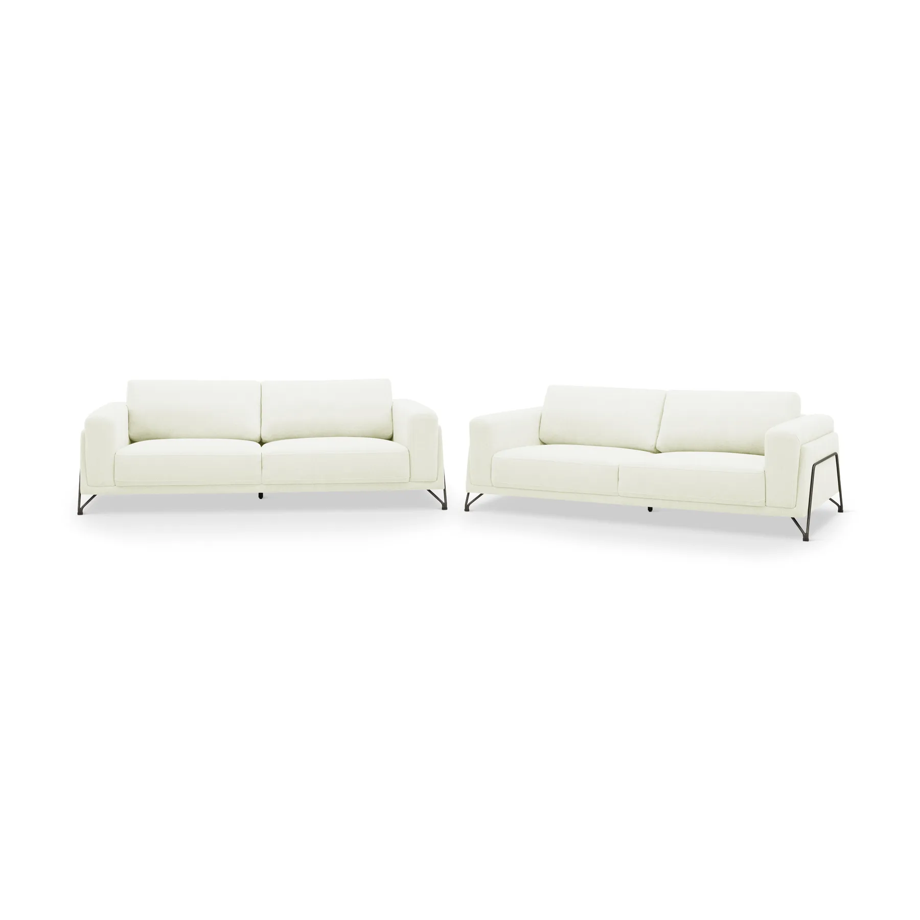 Four Day BUNZA Sofa Set