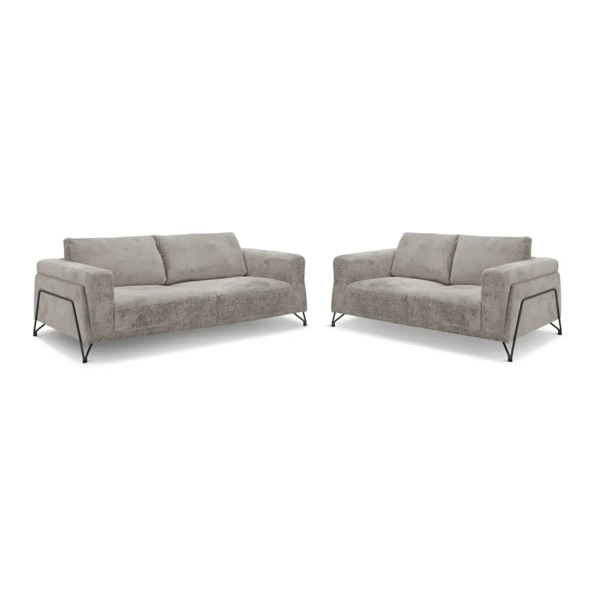 BUNZA Sofa Set