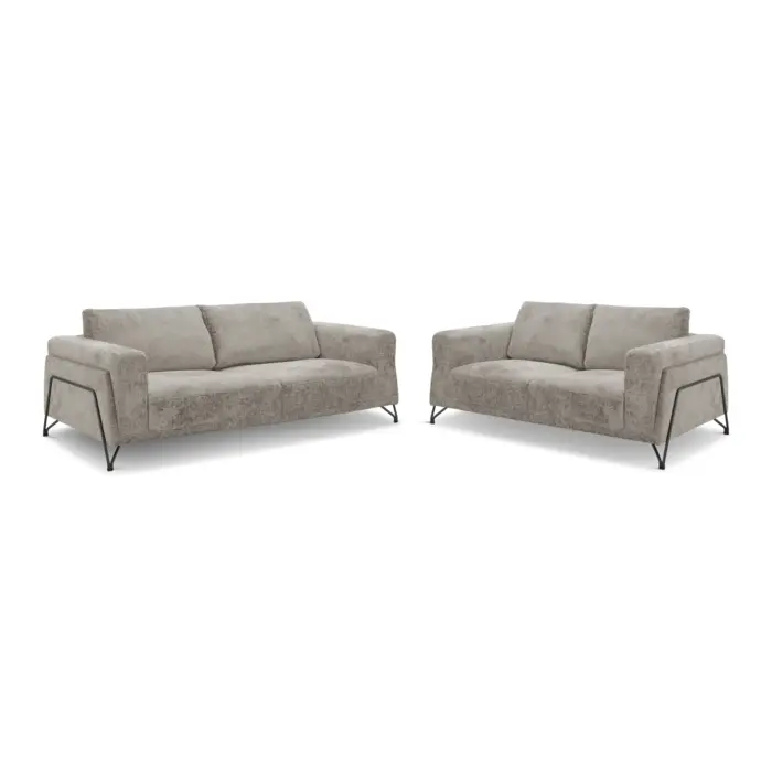 BUNZA Sofa Set
