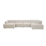LIGURIA Corner Sofa