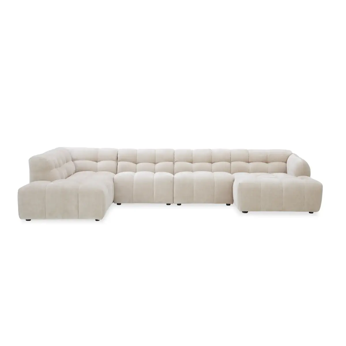 LIGURIA Corner Sofa
