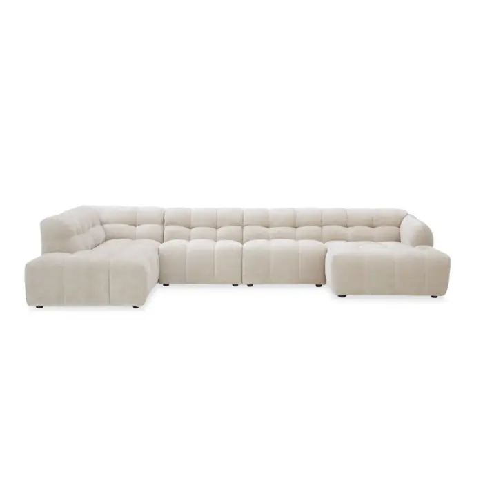 LIGURIA Corner Sofa