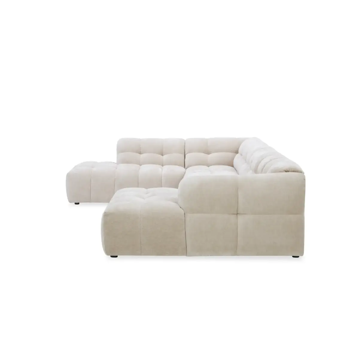 LIGURIA Corner Sofa