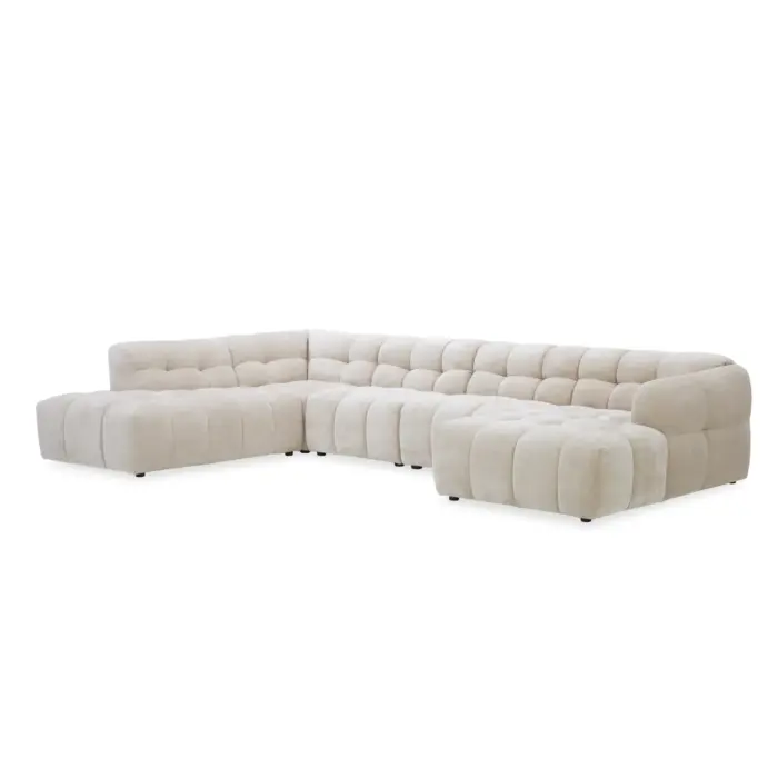LIGURIA Corner Sofa