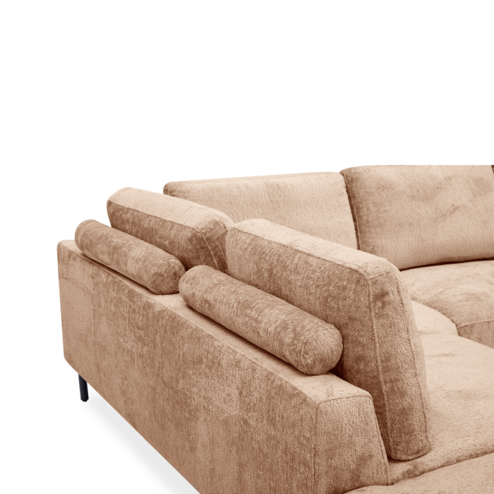ALMERIA Corner Sofa